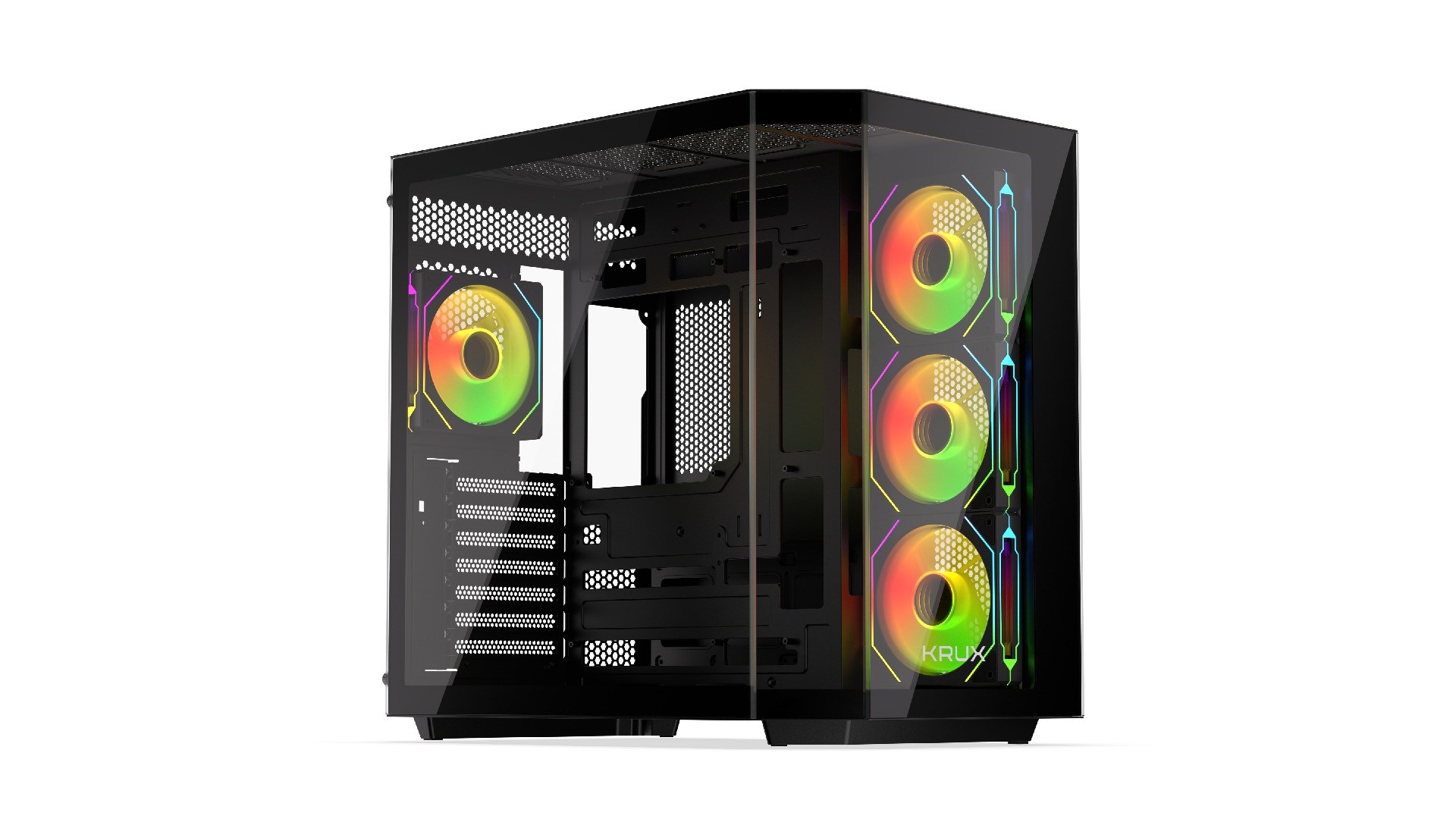 KRUX  Empero enclosure | KRXD010 |