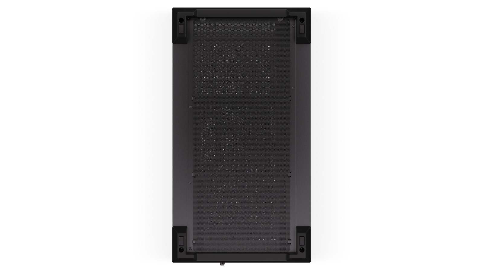 KRUX  EXO (KRXD004) Housing Black |