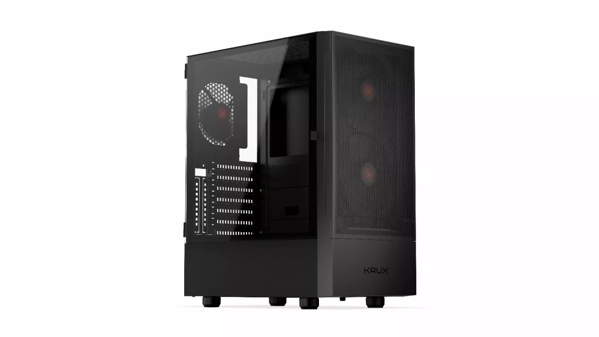 KRUX  NADIR HOUSING | KRXD007 |