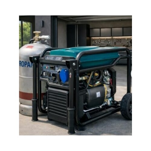 KÖNNER & SÖHNEN KS GENERATOR INWERTOROWY