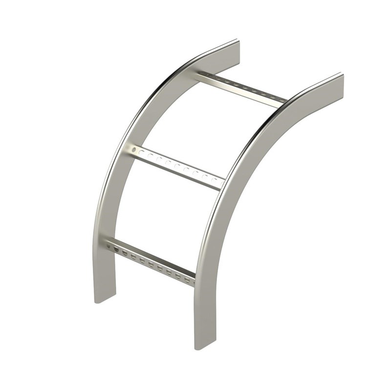No name KSV-600 R=300 HDG LADDER