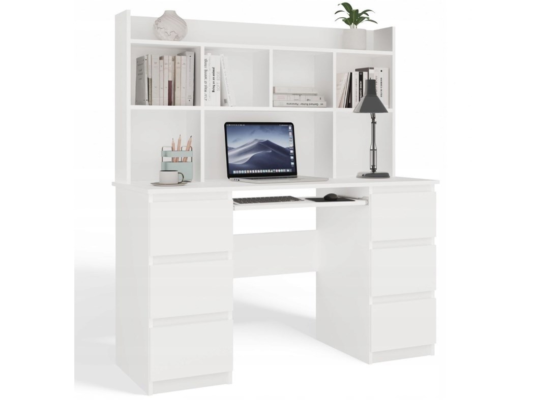 TOP E SHOP KUBA Desk Set