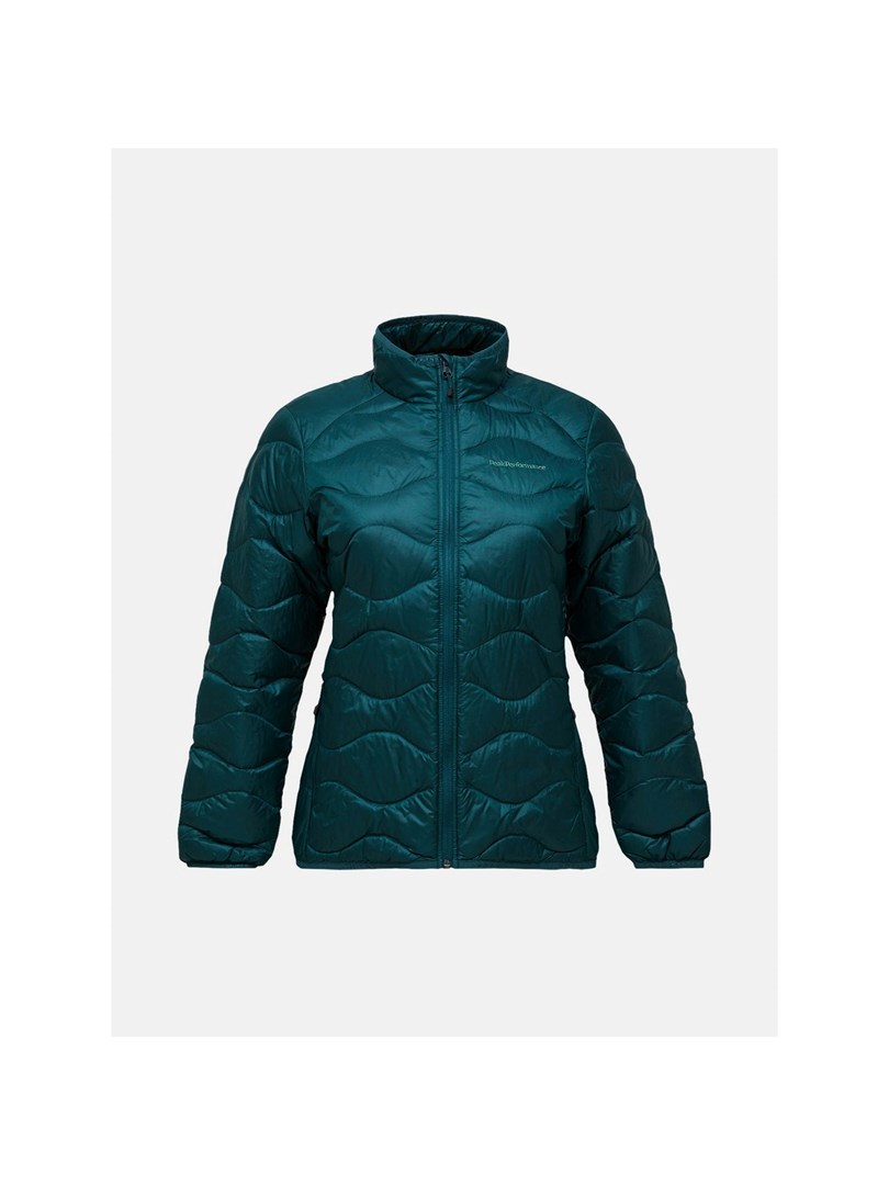 Peak Performance Kurtka damska puchowa  W