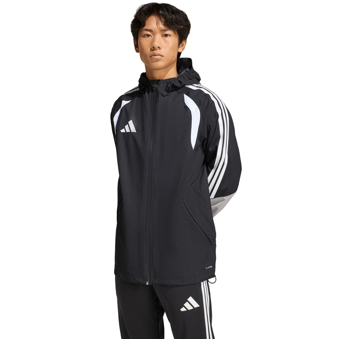 No name Kurtka męska adidas Tiro