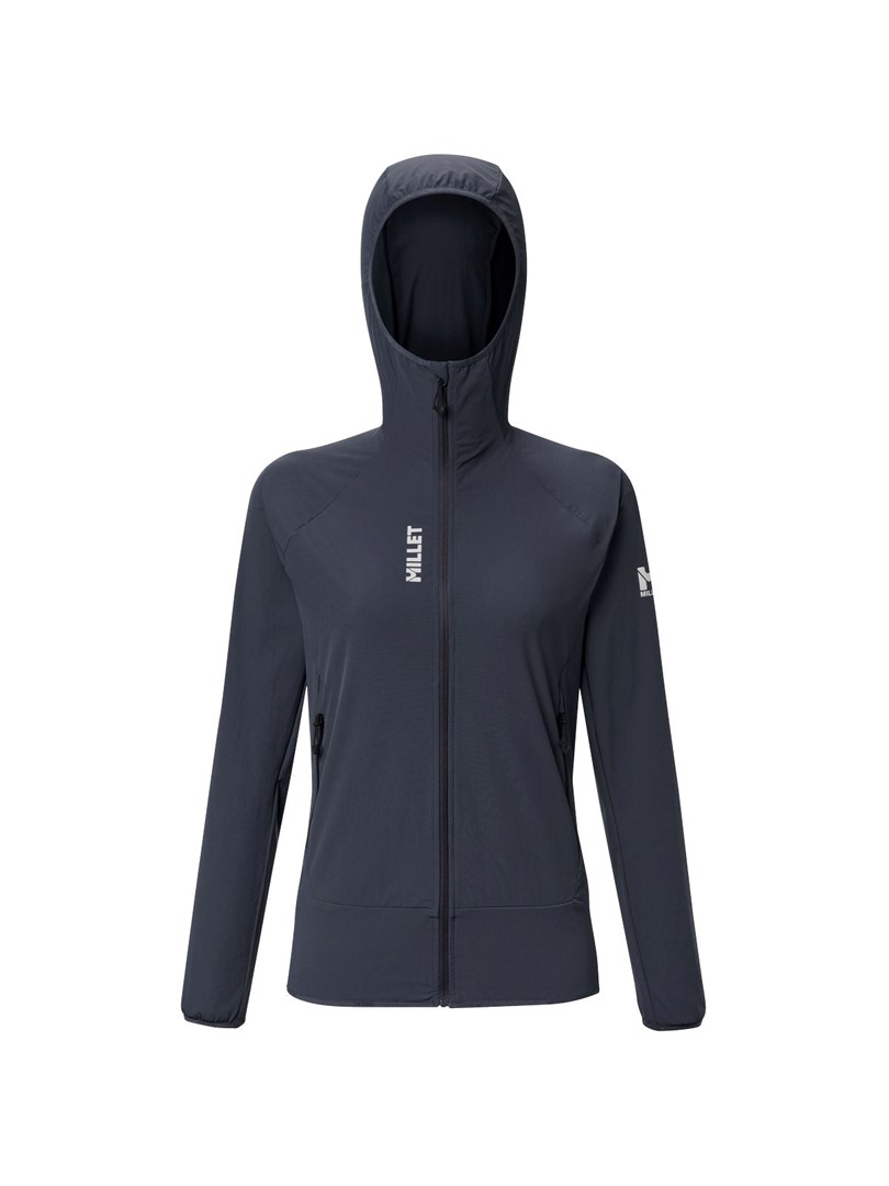Millet Kurtka softshell damska  Kamet Xcs