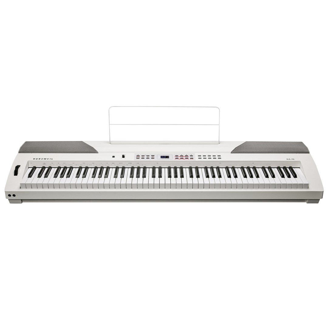 KURZWEIL  KA-70 White - digital piano