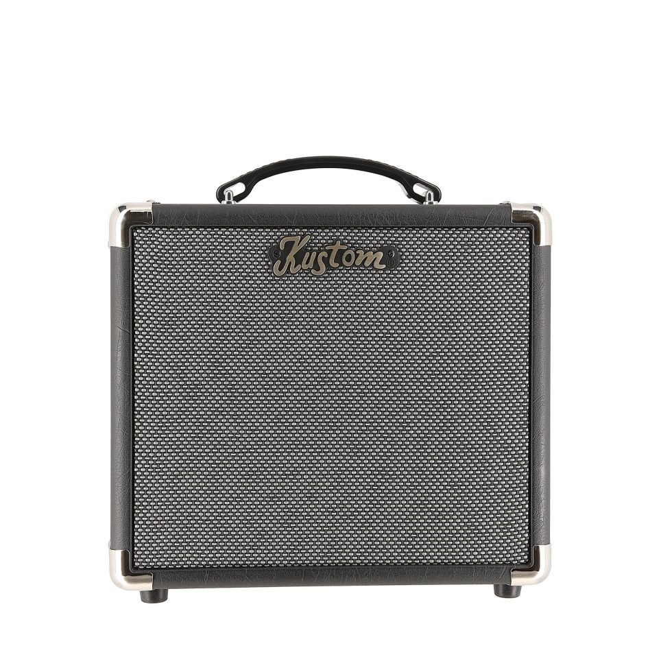 No name Kustom Carbon 25 -