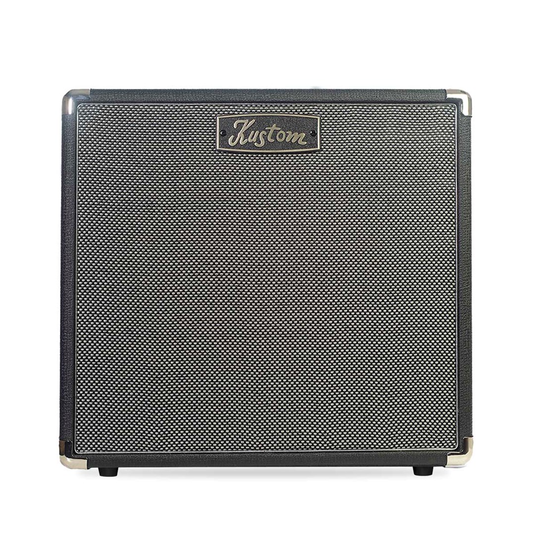 No name Kustom The Defender 1x12