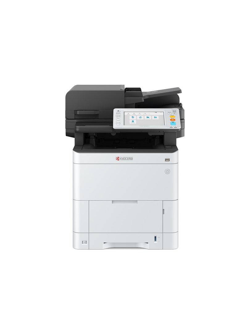 Kyocera  ECOSYS MA4000cix       MultigerĂ¤t Farbe 3-in-1