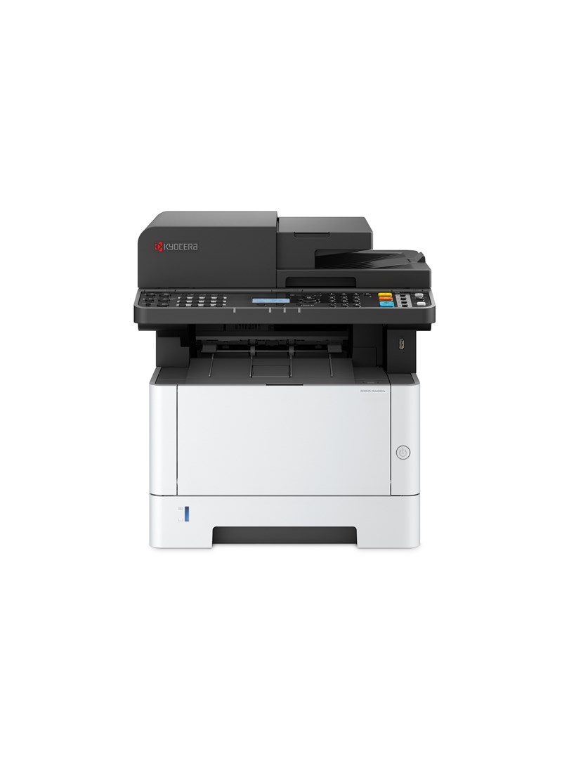 Kyocera  ECOSYS MA4000fx Laser A4 1200