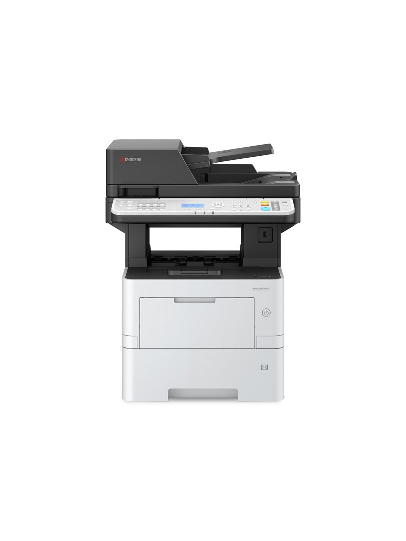 Kyocera ECOSYS MA4500fx Laser A4 1200