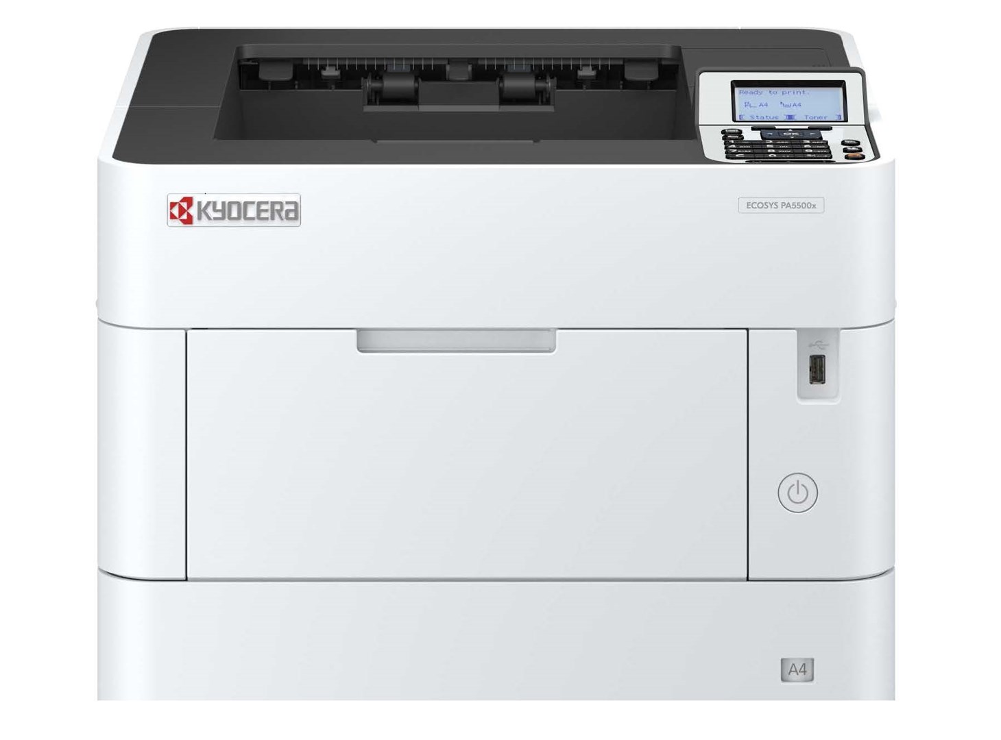Kyocera  ECOSYS PA5500x 1200 x 1200