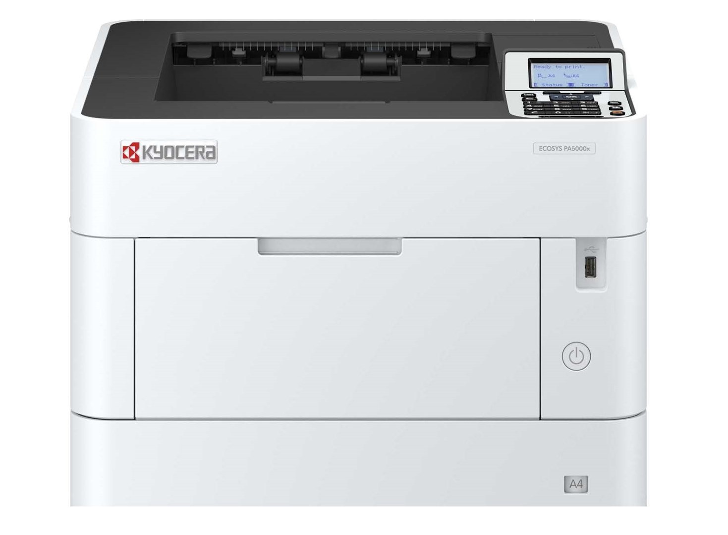 Kyocera  PA5000x 1200 x 1200 DPI