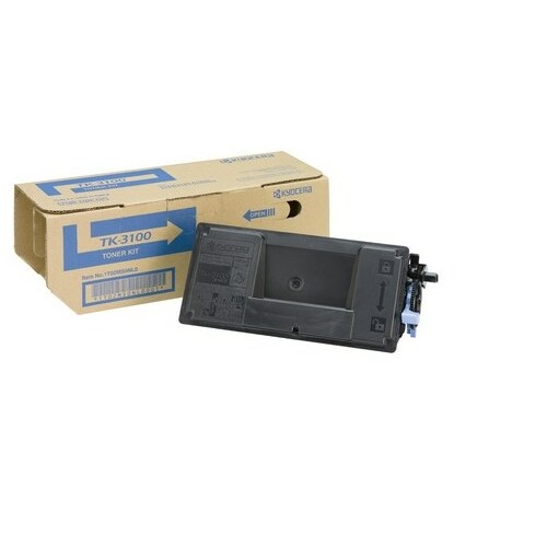 Kyocera  Toner TK-3100 1T02MS0NL0 Original Black