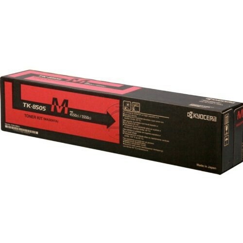 Kyocera Toner TONER TK-8505M 1T02LCBNL0 20000