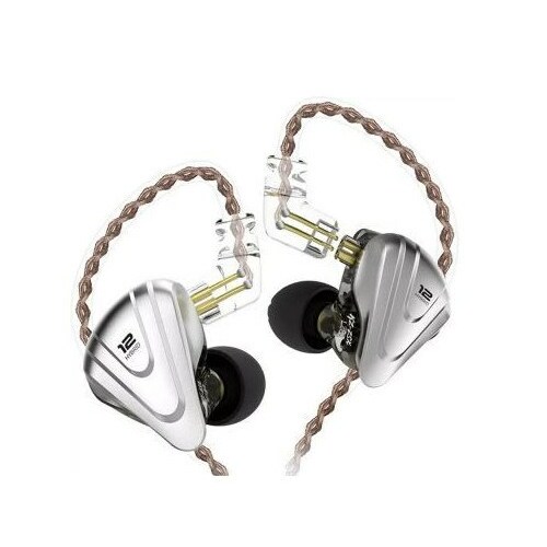 KZ  ZAR NO MIC - in-ear