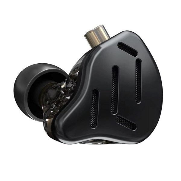 KZ ZAX BLACK NO MIC -