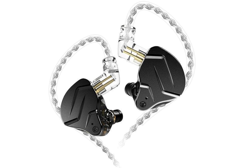 KZ ZSN PRO X NO MIC