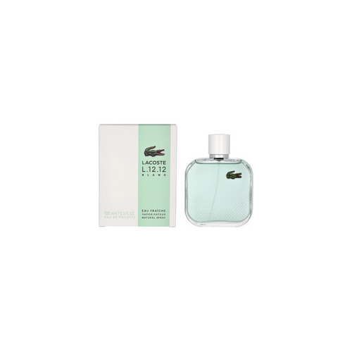 LACOSTE L.12.12. Blanc Eau