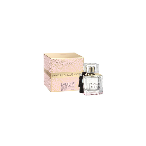 Lalique L`amour EDP (Woman, 100ml) |