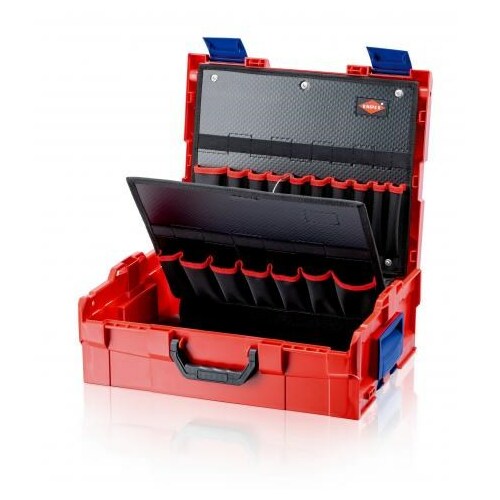 KNIPEX L-BOXX tool box, | 00