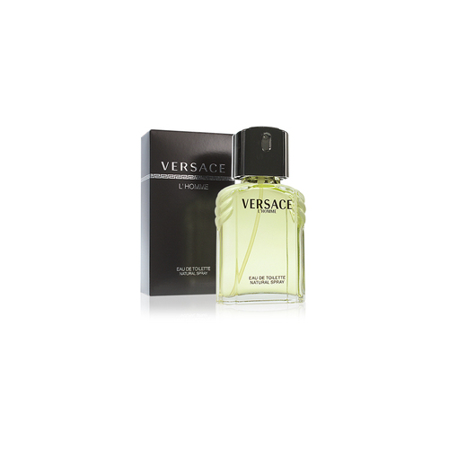 VERSACE L`Homme EDT (Man, 100ml) |