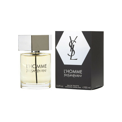 Yves Saint Laurent L`Homme EDT (Man