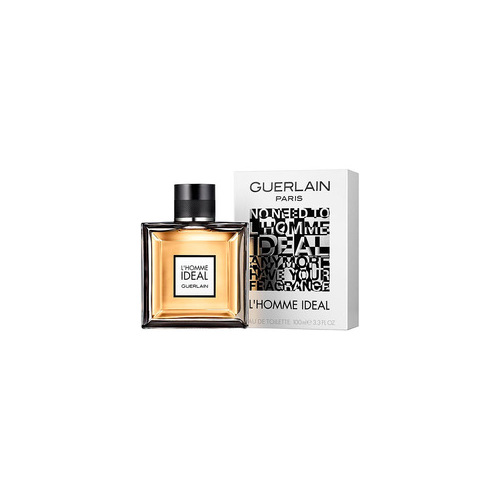 Guerlain L`Homme Ideal EDT (Man, 150ml)