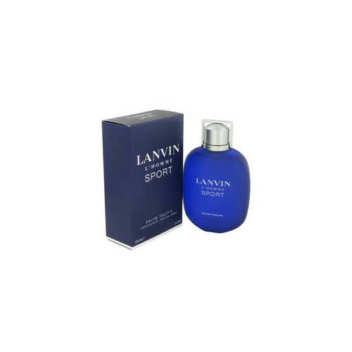Lanvin L`Homme Sport EDT (Man, 100ml)