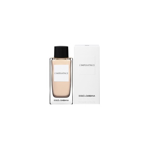 Dolce Gabbana L`Imperatrice EDT (Woman, 50ml)
