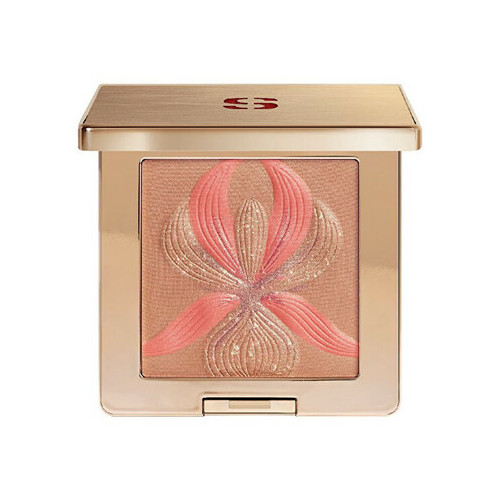 Sisley L`Orchidee Glow Blush - Rozjasňující