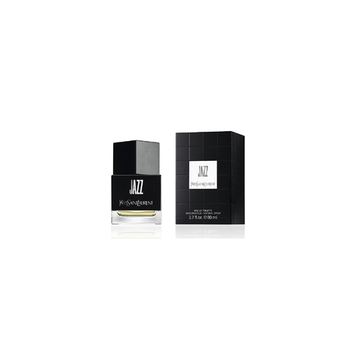 Yves Saint Laurent La Collection Jazz