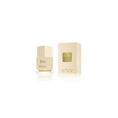 Yves Saint Laurent La Collection Yvresse