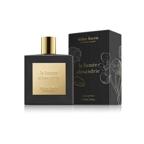 Miller Harris La Fumée Alexandrie EDP