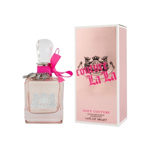 Juicy Couture La La Couture EDP