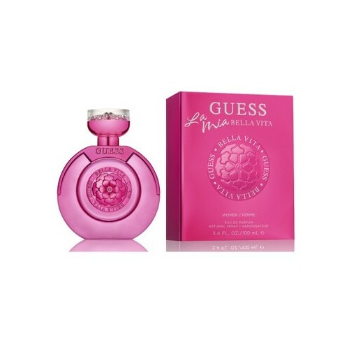 GUESS La Mia Bella Vita EDP