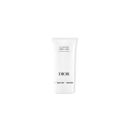 DIOR La Mousse OFF/ON Foaming Cleanser