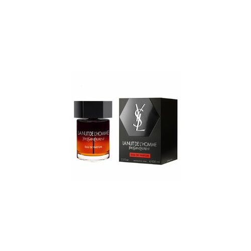 Yves Saint Laurent La Nuit de