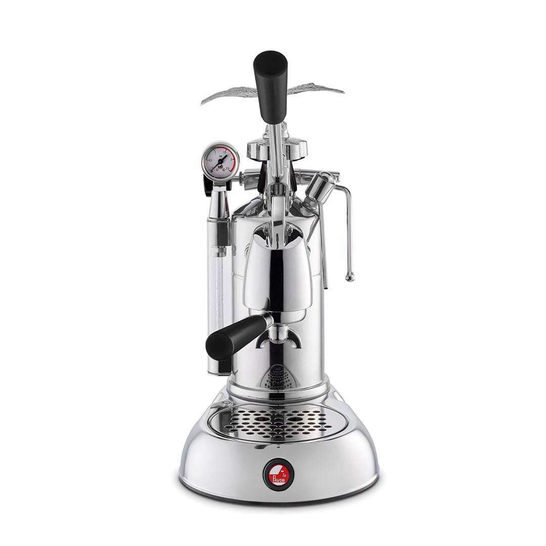 La Pavoni LPLMLN01EU coffee maker Manual