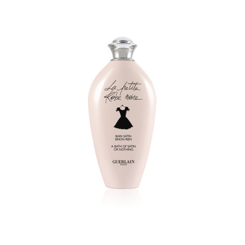 Guerlain La Petite Robe Noire Shower