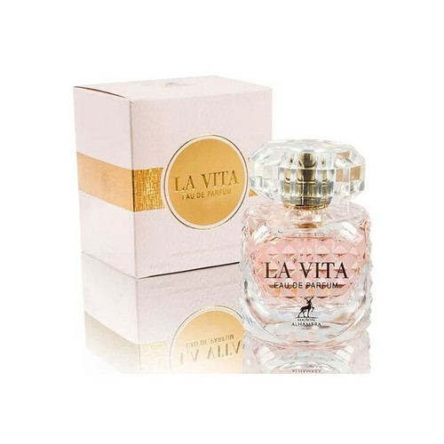 Maison Alhambra La Vita EDP (Woman