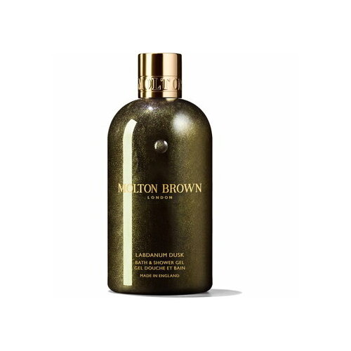 Molton Brown Labdanum Dusk Bath &