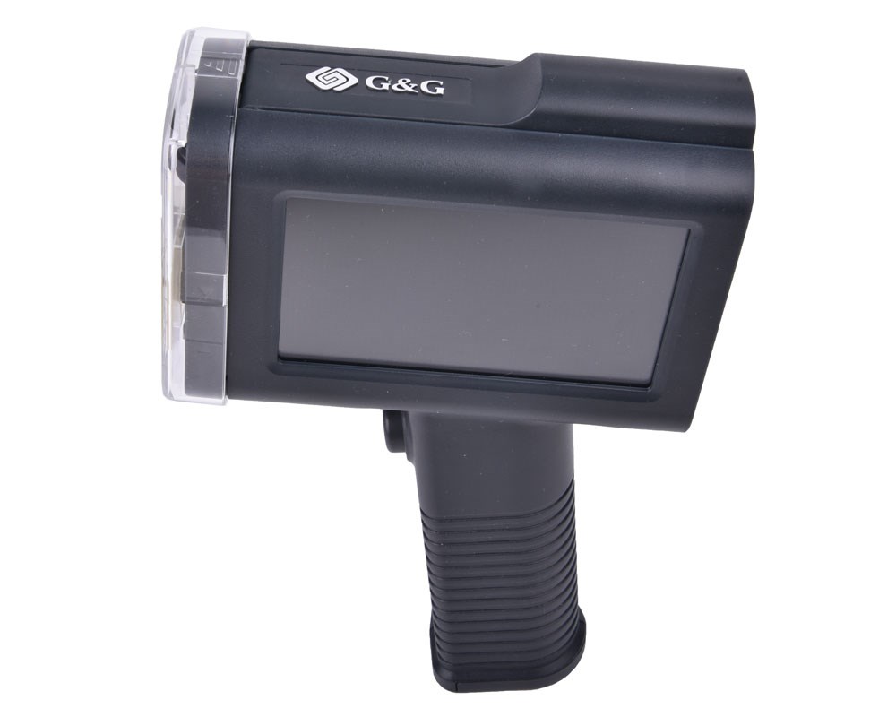 G&G Label Printer GG-HH1001B | 10001282000
