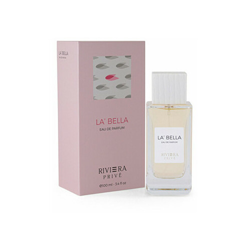 Riviera Privé La´Bella EDP (Woman, 100ml)