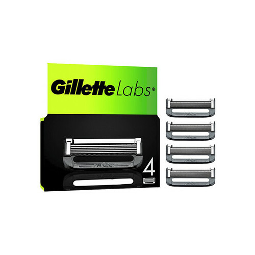 Gillette Labs - Náhradní hlavice (Woman