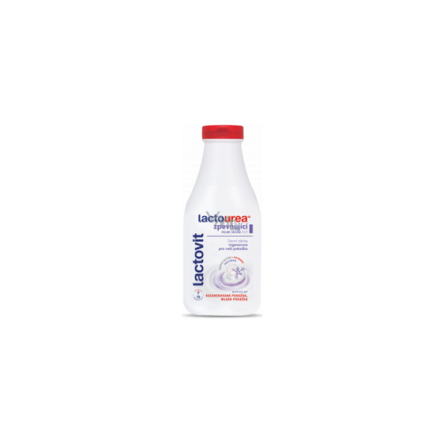 Lactovit LactoUrea Firming Shower Gel (Woman