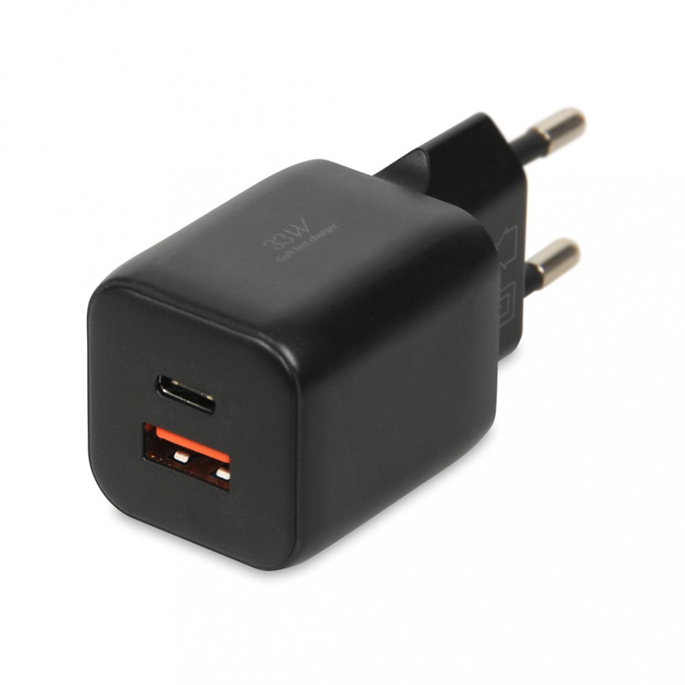IBOX ladowarka sieciowa C42B | ILUC42B