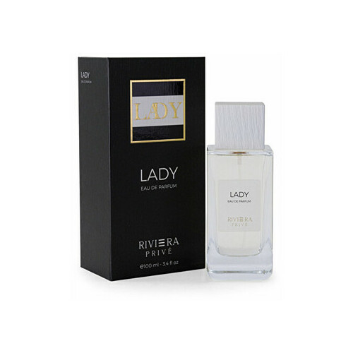 Riviera Privé Lady EDP (Woman, 100ml)