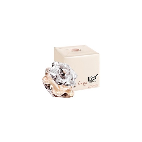 MONT BLANC Lady Emblem EDP Tester