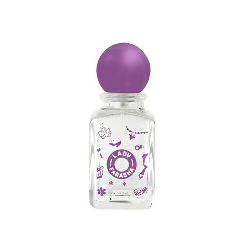 Ajmal Lady Farasha EDT (Woman, 50ml)
